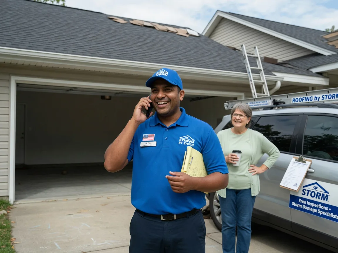 Roof Repair Near Me Somerset, WI FAQs